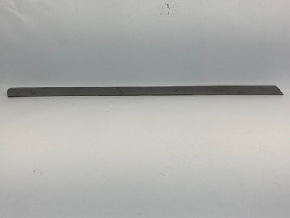 2009 2010 Mitsubishi Galan ES 4-DR Rear Left Inner Door Molding PS41-07-1HRD OEM