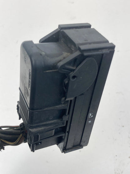 2011 Chrysler Town & Country 3.6L AT ABS Anti Lock Brake Pump Connector Plug OEM