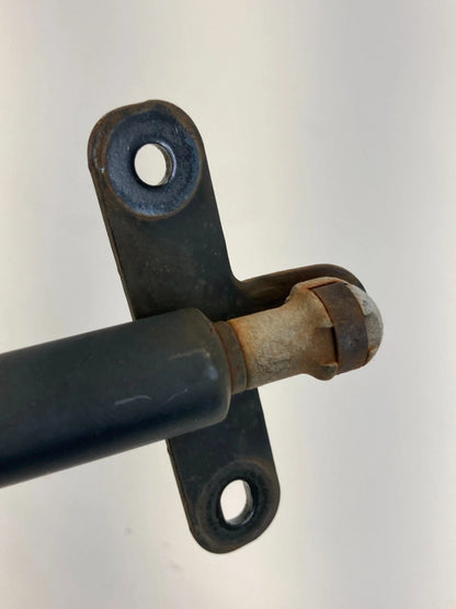 2002-2004 NISSAN PATHFINDER REAR TRUNK LIFTGATE SUPPORT SHOCK STRUTS PAIR LH RH