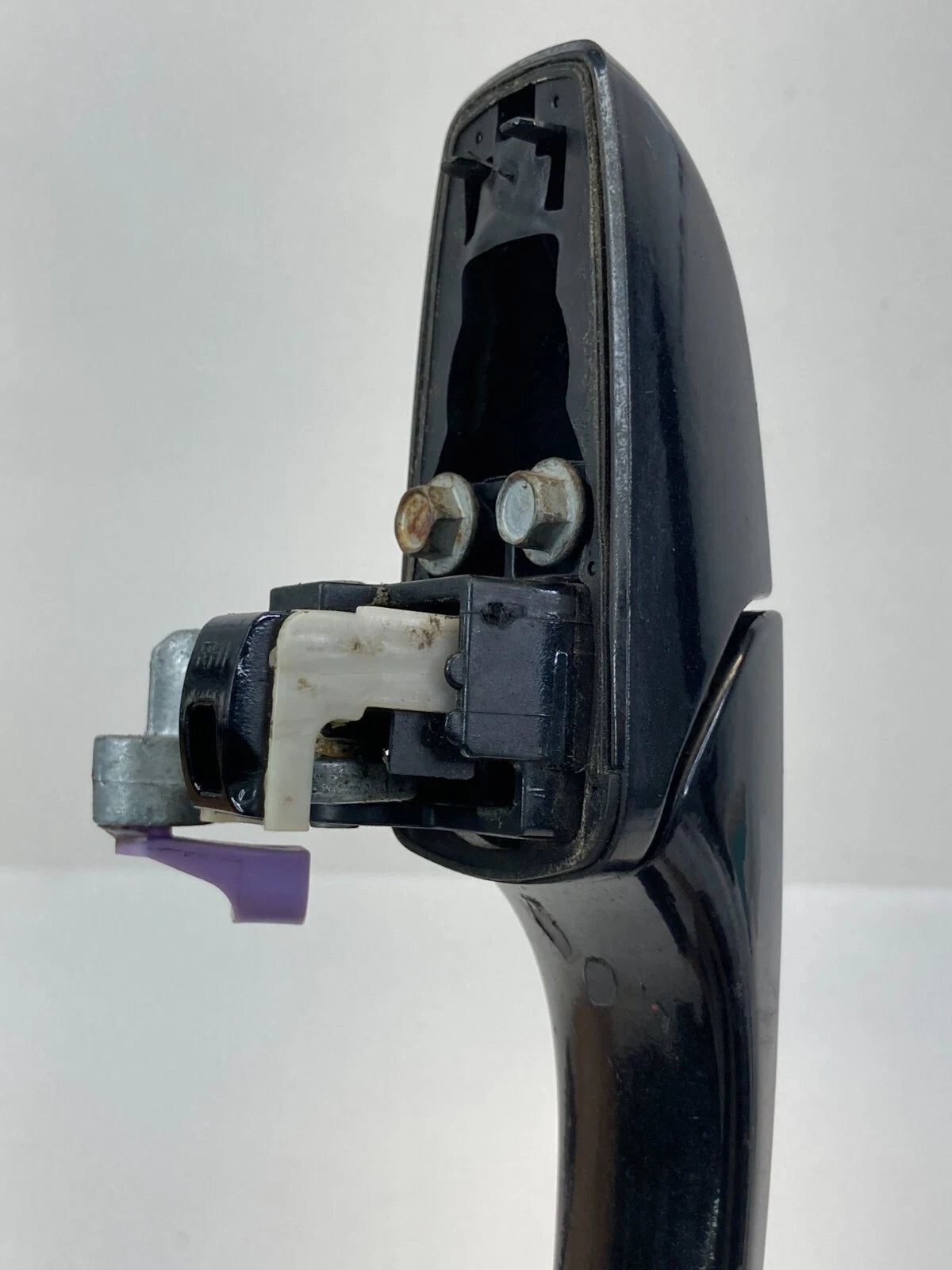 11-13 DODGE GRAND CARAVAN FRONT RIGHT PASSENGER DOOR EXTERIOR HANDLE 4528-2000