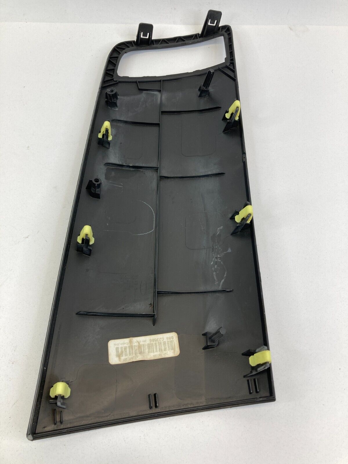 08-11 Ford Focus Right Passenger Dash Panel Trim Molding Cover 8S4354044B88C OEM