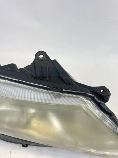 2009-2012 TOYOTA VENZA HEADLIGHT PASSENGER RIGHT ASSEMBLY OEM FACTORY 935-770-24