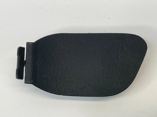 2001-2004 NISSAN PATHFINDER CENTER CONSOLE PARKING BRAKE TRIM PANEL 96912-4W400