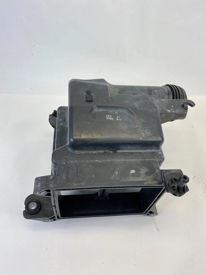 2007-2010 HYUNDAI ELANTRA 2.0L AIR CLEANER LOWER HOUSING BOX OEM 28112-2H100