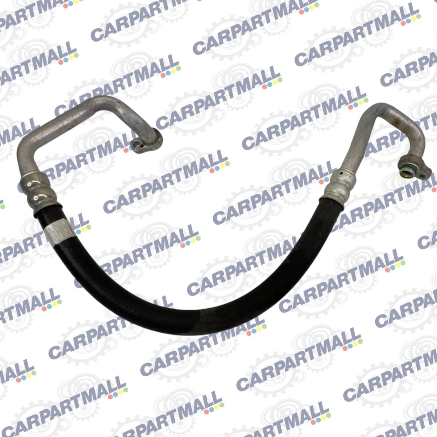 2006-2012 06-12 HYUNDAI ELANTRA GLS A/C REFRIGERANT SUCTION HOSE TUBE OEM