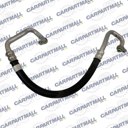 2006-2012 06-12 HYUNDAI ELANTRA GLS A/C REFRIGERANT SUCTION HOSE TUBE OEM