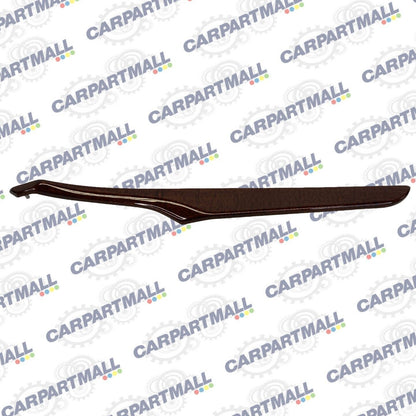 08-13 Cadillac CTS Front Right Interior Door Applique Cover Bezel Molding