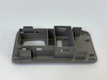 2002 2003 LEXUS ES300 DASH PANEL DIMMER SWITCH BEZEL TRIM 55446-33120 OEM