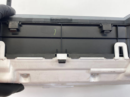 2008-2010 TOYOTA SIENNA DASH INSTRUMENT CLUSTER SPEEDOMETER GAUGES 230.286 MILES