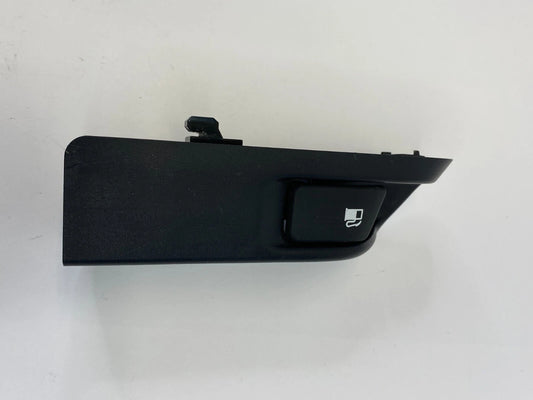 2010-2015 TOYOTA PRIUS FUEL GAS DOOR LID RELEASE OPEN SWITCH OEM