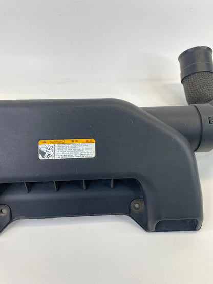 07-10 HYUNDA ELANTRA 2.0L FWD AIR INTAKE CLEANER HOSE TUBE DUCT PIPE 28212-2H000