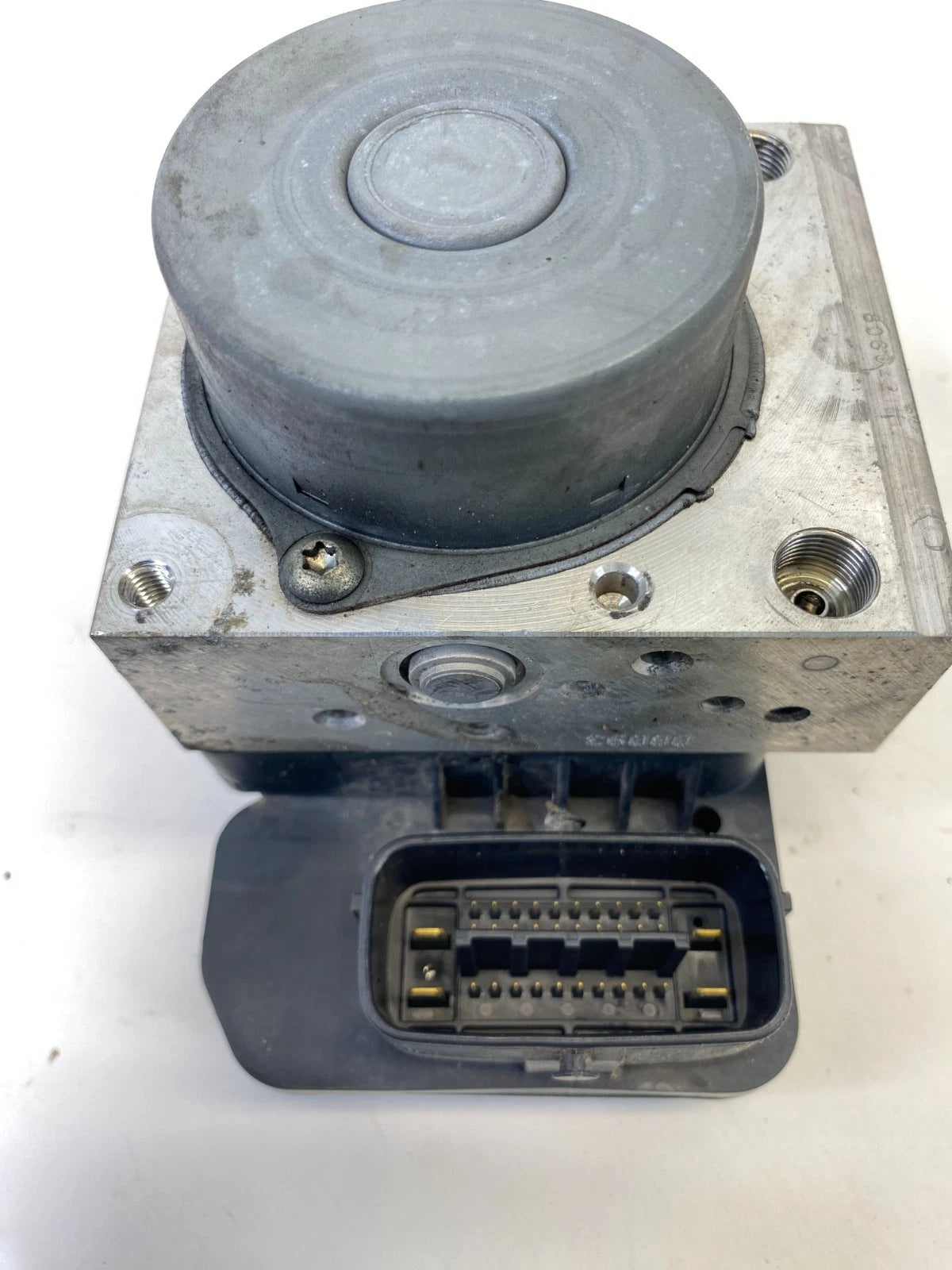 14-16 TOYOTA COROLLA ABS ANTI-LOCK BRAKE PUMP MODULE ASSEMBLY OEM 44540-02411
