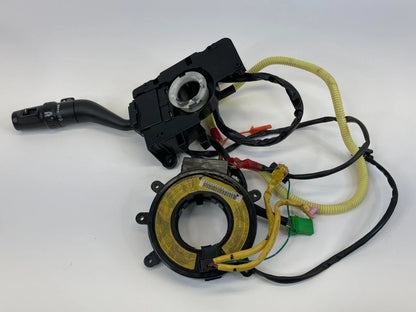 2004-2012 CHEVROLET COLORADO GMC CANYON TURN SIGNAL & WIPER SWITCH OEM