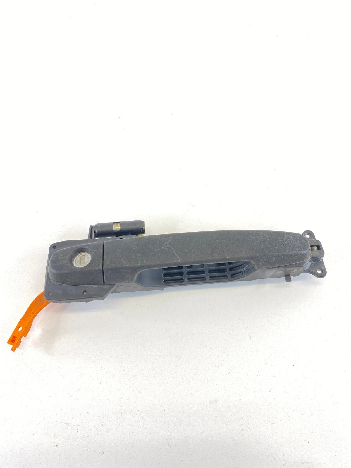 2001-2005 TOYOTA RAV4 FRONT RIGHT PASSENGER SIDE EXTERIOR DOOR HANDLE ASSEMBLY