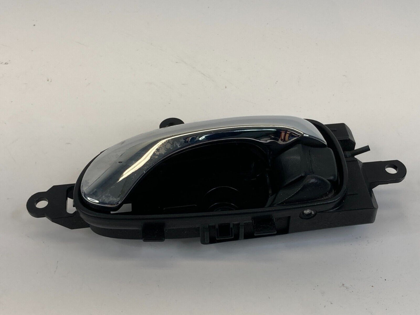 2009-2014 Nissan Murano Rear Left Back Side Interior Inner Door Handle OEM