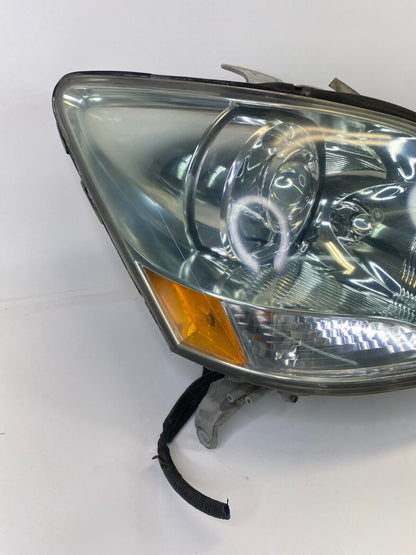 2004 2005 2006 Lexus LS430 Right Passenger Headlight Headlamp 85661-48030 OEM