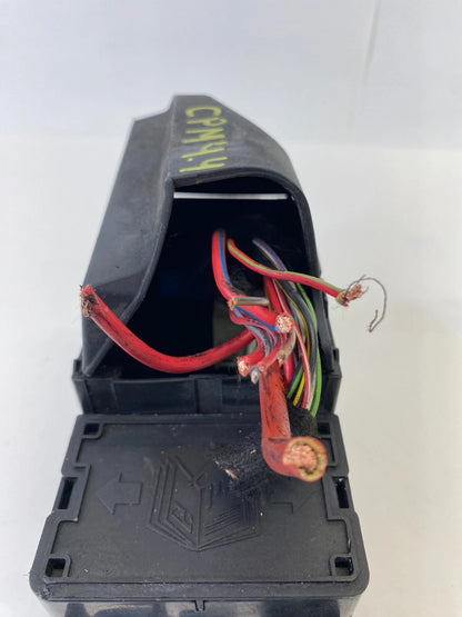 2010 2011 MINI COOPER S ENGINE FUSE BOX RELAY JUNCTION MODULE 924094301 OEM