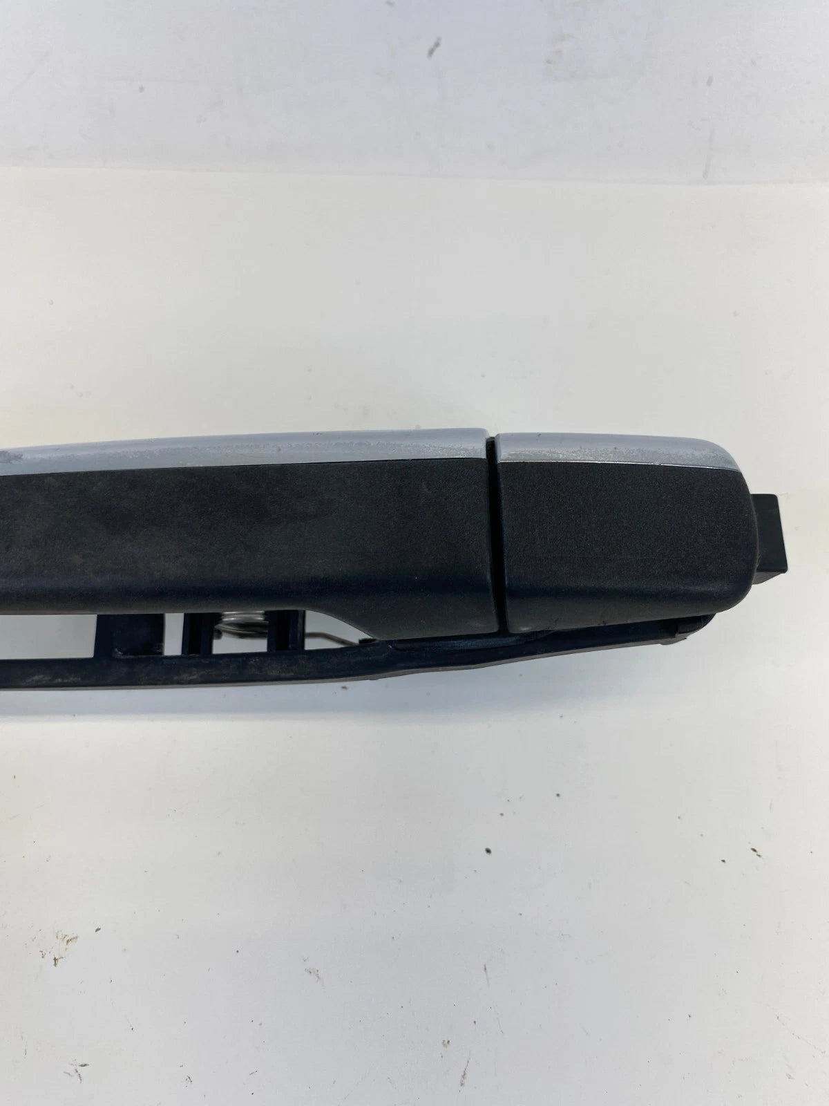 1998-2002 MERCEDES-BENZ E430 REAR LEFT OUTSIDE EXTERIOR DOOR HANDLE CHROME OEM