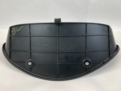 2007-2011 Toyota Camry Dash Panel Speedometer Cluster Trim Bezel 55404-06030 OEM