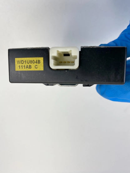 2009-2014 NISSAN CUBE KEYLESS ENTRY THEFT LOCK CONTROL MODULE OEM 1788DFWD1U779
