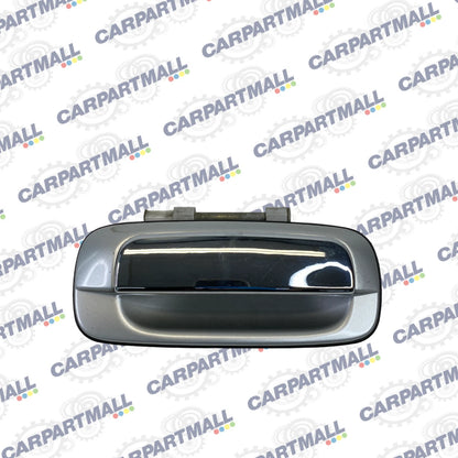 1998-2005 LEXUS GS300 REAR RIGHT SIDE EXTERIOR DOOR HANDLE ASSEMBLY OEM