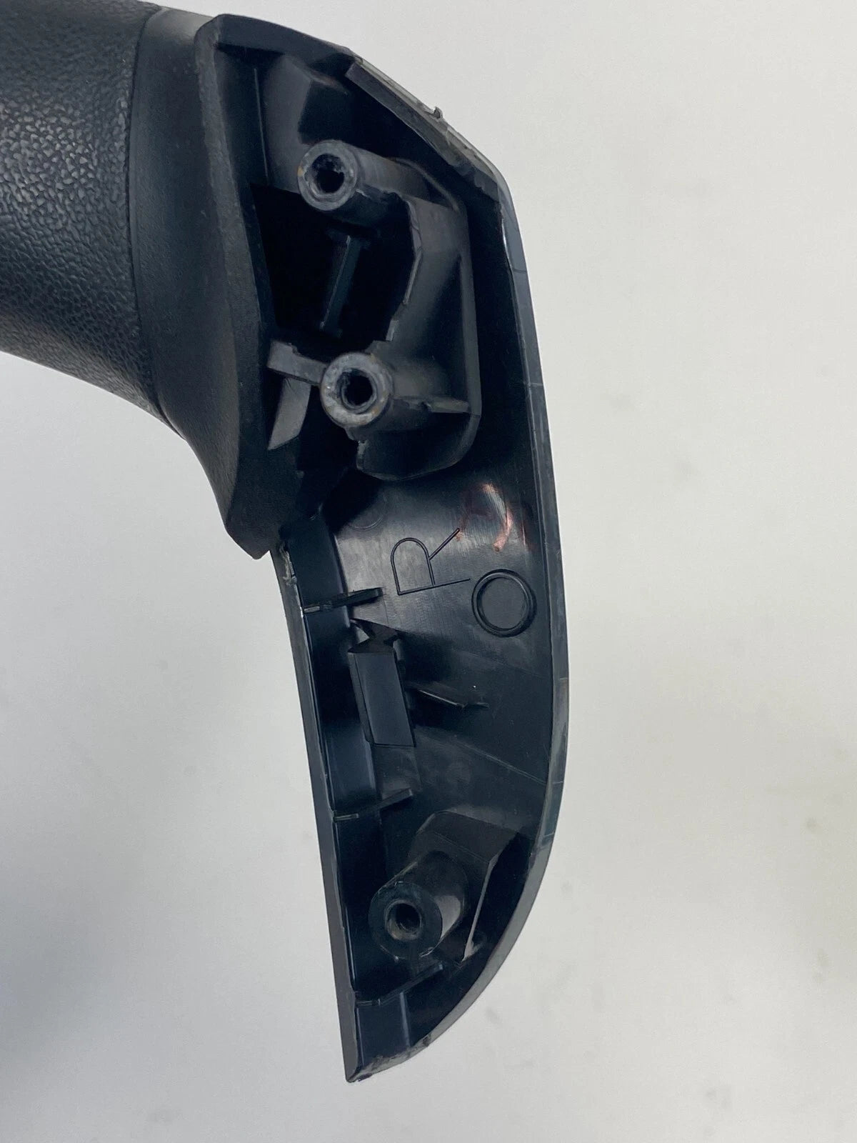 2011 2012 HONDA CR-Z FRONT RIGHT PASSENGER SIDE INNER DOOR PULL GRIP HANDLE OEM