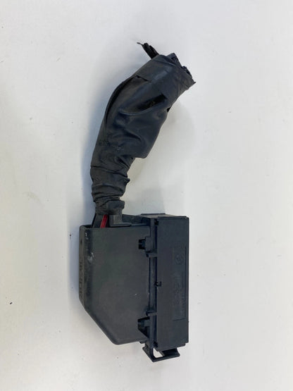 2003 2004 SUBARU FORESTER 2.5L H4 A/T ABS PUMP CONNECTOR PLUG UNIT WIRE SOCKET