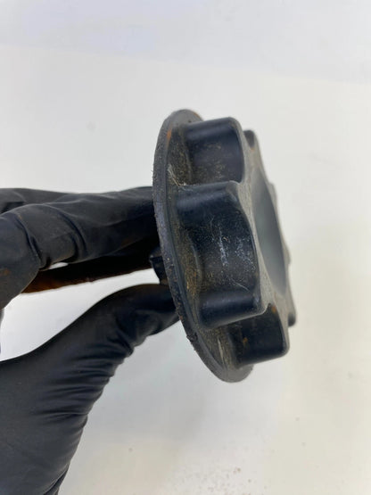 2007-2011 LEXUS GS350 SPARE TIRE HOLD HOLDER RETAINER CLAMP BOLT OEM