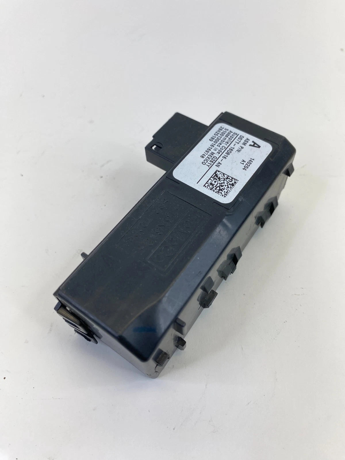 2013-2016 Ford Fusion Radio Remote Receiver Control Module DS7T-18D816-AN OEM