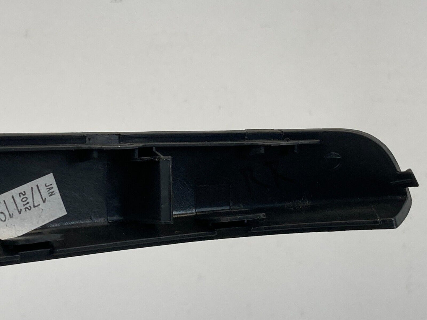 2012-2015 VW Volkswagen Passat Rear Right Back Side Door Panel Handle Cover Trim