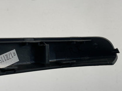 2012-2015 VW Volkswagen Passat Rear Right Back Side Door Panel Handle Cover Trim