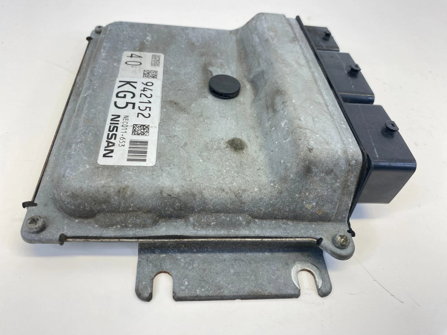 2015-2016 NISSAN PATHFINDER 3.5L V6 ENGINE COMPUTER CONTROL UNIT OEM NEC011-653
