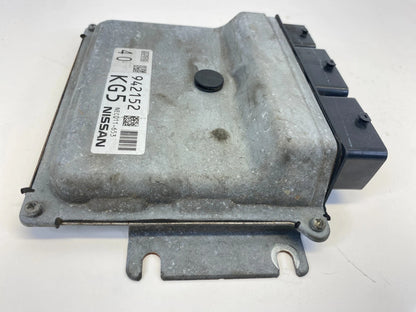 2015-2016 NISSAN PATHFINDER 3.5L V6 ENGINE COMPUTER CONTROL UNIT OEM NEC011-653
