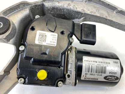 2014-2019 Ford Transit Connect Front Winshield Left Wiper Motor DT11-17504-AB