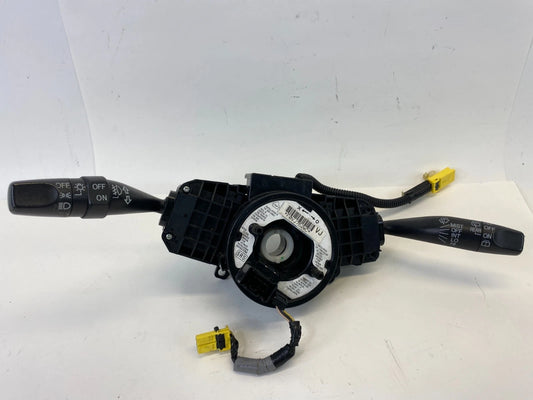 2007-2008 HONDA FIT STEERING COLUMN COMBINATION WIPER & HEADLIGHT SWITCH OEM