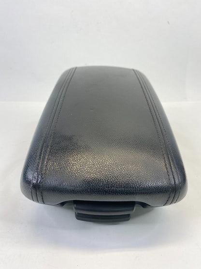 2010-2013 Kia Forte Center Console Armrest Arm Rest Storage Compartment OEM