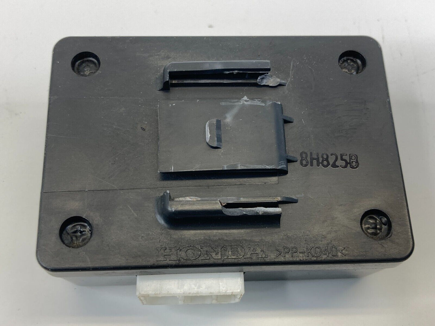 08 09 10 11 12 Honda Accord Network Control Module Unit 39130-TA0-A01 OEM