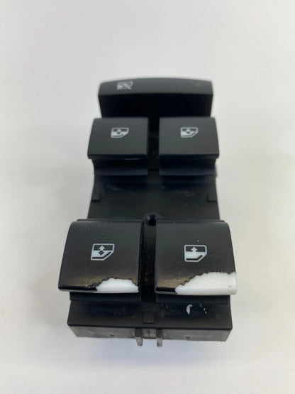 2010-2017 CHEVROLET EQUINOX FRONT LEFT MASTER POWER WINDOW SWITCH 25983673 OEM