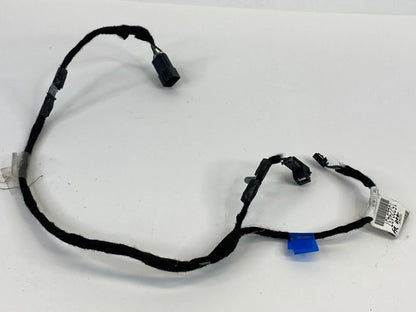 2005-2010 PONTIAC G6 FRONT RIGHT DOOR SWITCH WIRE CABLE HARNESS 15229437 OEM