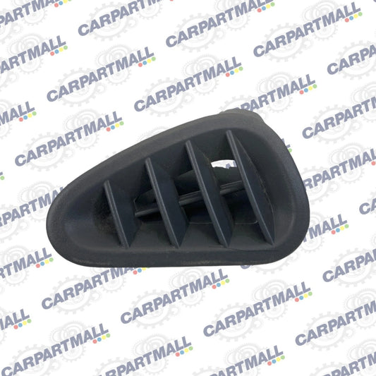 2004-2010 TOYOTA SIENNA FRONT LEFT SIDE DASH DEFROSTER GRILLE DEFOGGER OUTLET