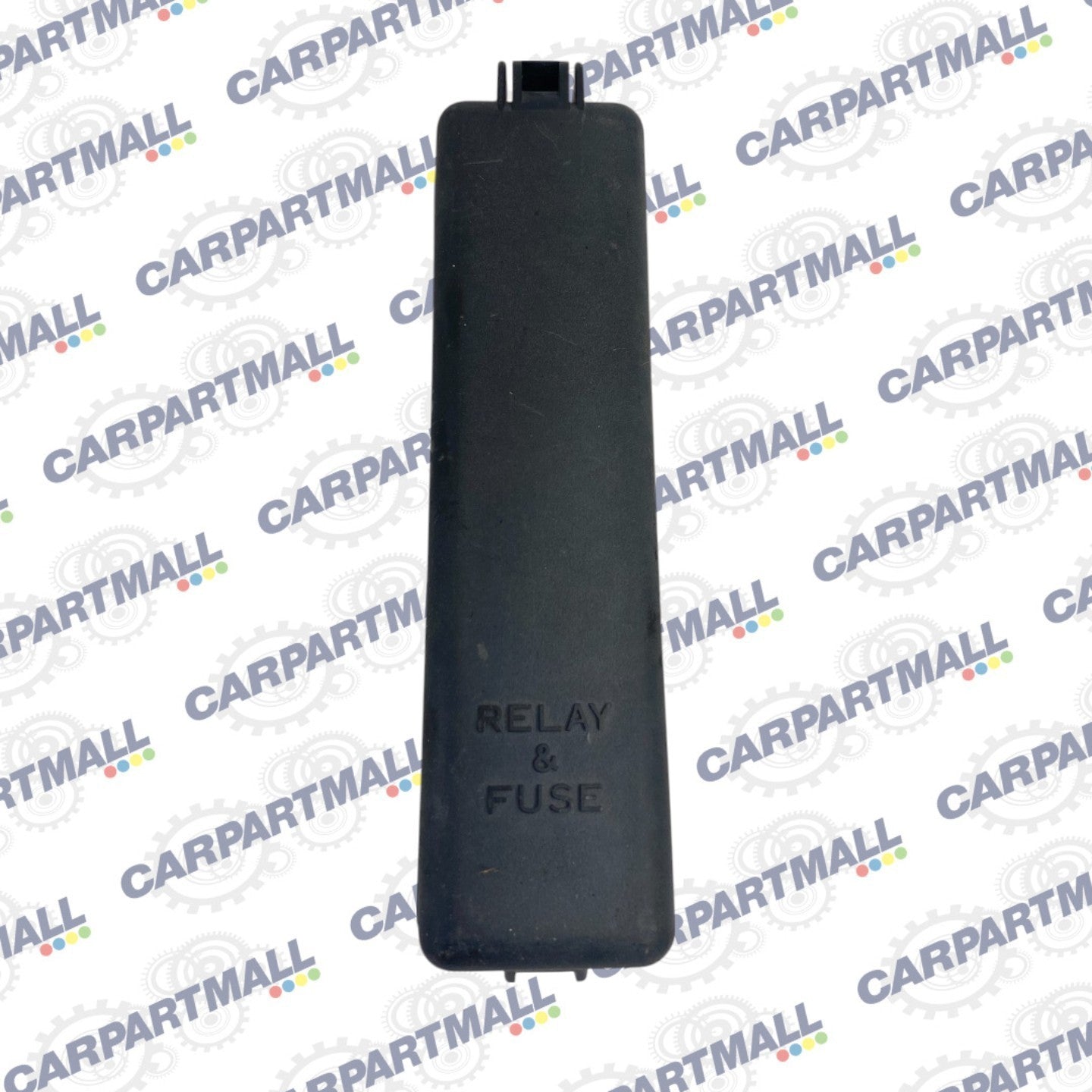 1995 1996 Toyota Camry 2.2L Relay Fuse Box Unit Junction Block Cover Cap OEM