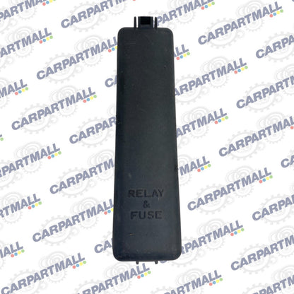 1995 1996 Toyota Camry 2.2L Relay Fuse Box Unit Junction Block Cover Cap OEM