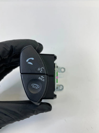 2004-2006 ACURA TL SEDAN STEERING WHEEL HANDS FREE PHONE VOICE CONTROL SWITCH