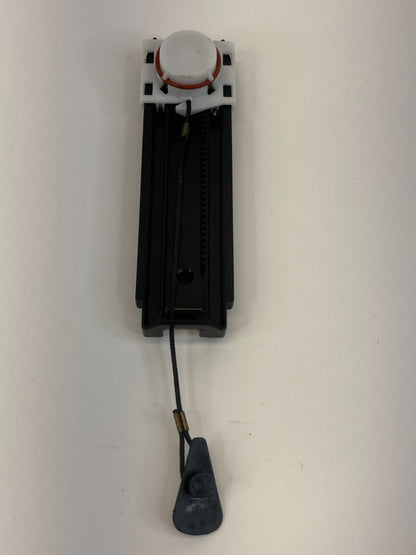 11 12 13 14 15 16 Chrysler Town & Country Dash Lower Glove Box Damper OEM