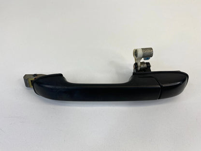 2003-2007 HONDA PILOT LEFT REAR SIDE EXTERIOR OUTSIDE DOOR HANDLE ASSY OEM