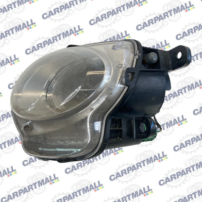 12-19 FIAT 500 FR LEFT DRIVER SIDE HEADLIGHT HEADLAMP HALOGEN ASSY 5182461AC OEM