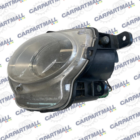 12-19 FIAT 500 FR LEFT DRIVER SIDE HEADLIGHT HEADLAMP HALOGEN ASSY 5182461AC OEM