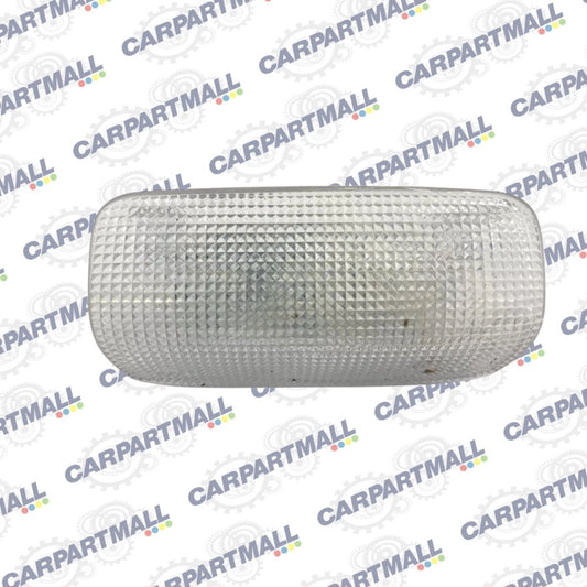 04 05 06 07 08 09 TOYOTA PRIUS FRONT LEFT DRIVER DOOR COURTESY LIGHT LAMP OEM
