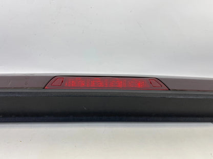 2006-2014 HONDA RIDGELINE REAR TRUNK SPOILER W/ THIRD BRAKE LIGHT 74300-SJC-A020