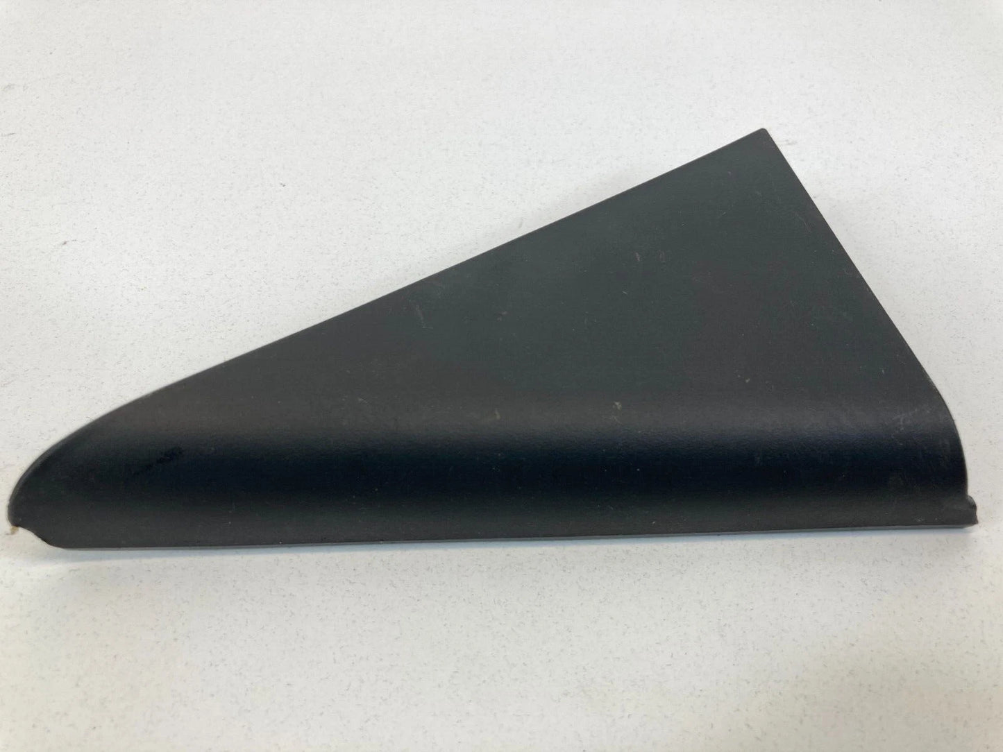 2007 2008 2009 ACURA RDX REAR RIGHT SIDE DOOR INNER CORNER COVER TRIM RR RH OEM